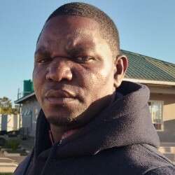 Loyd Munene