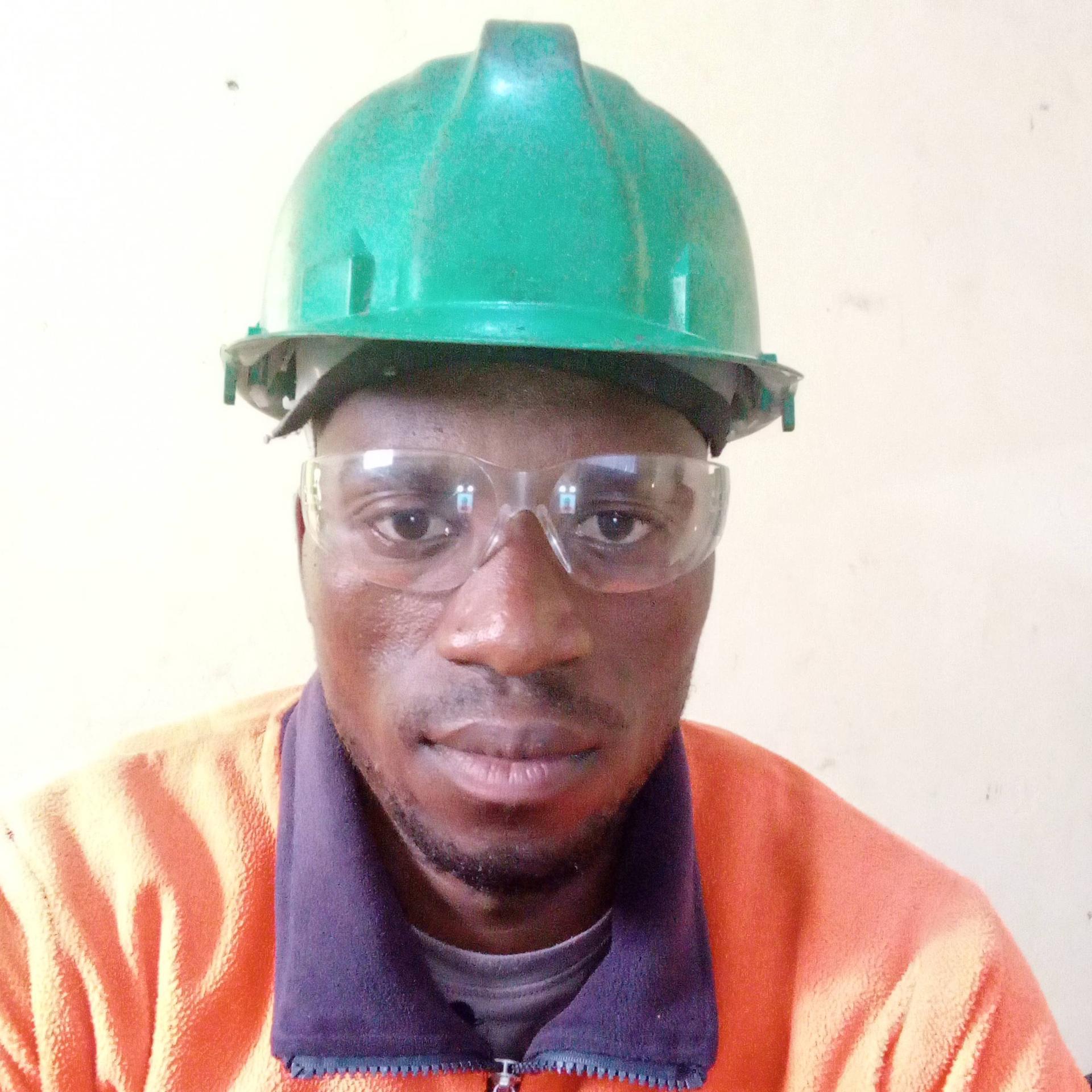 Clarence Mukutwa