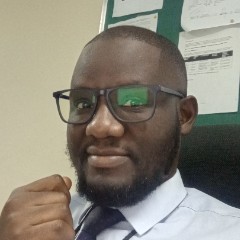 BRIAN MULENGA