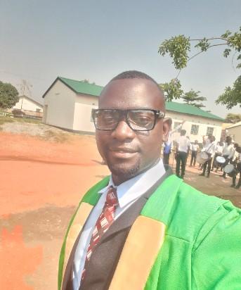 Wesley Sinyangwe