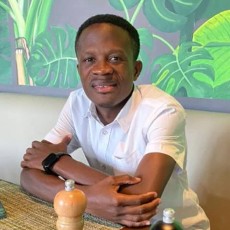 CHRISTOPHER MUSONDA