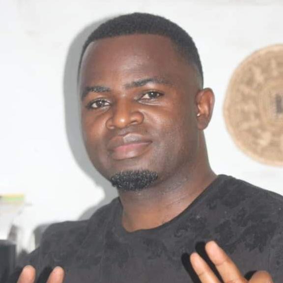 Jimmy Ngonga