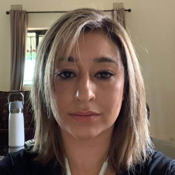 Evangelia Marinakis