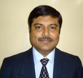 Sandeep Dey
