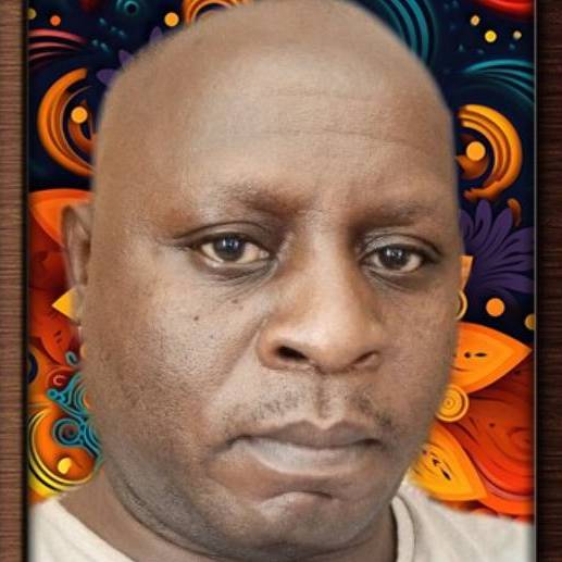 Godfrey Mutemi