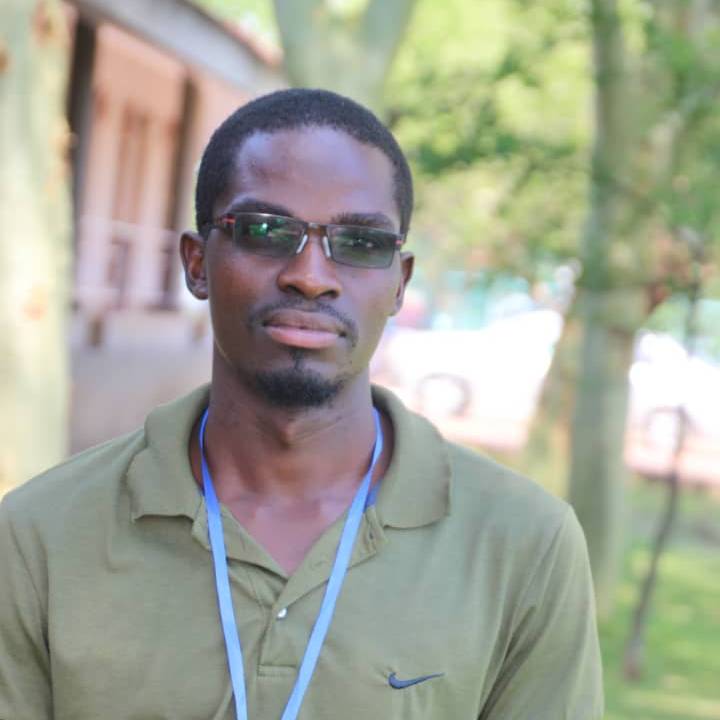 Samakano Michael Mbumwae
