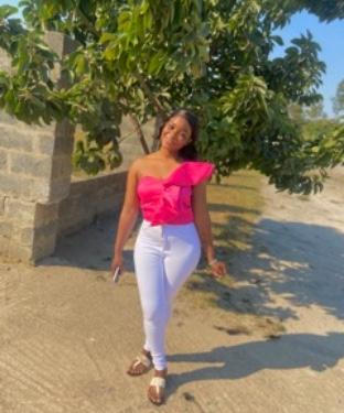 Faith Nakazwe