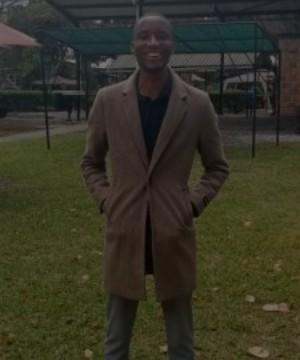 Paul Mwewa