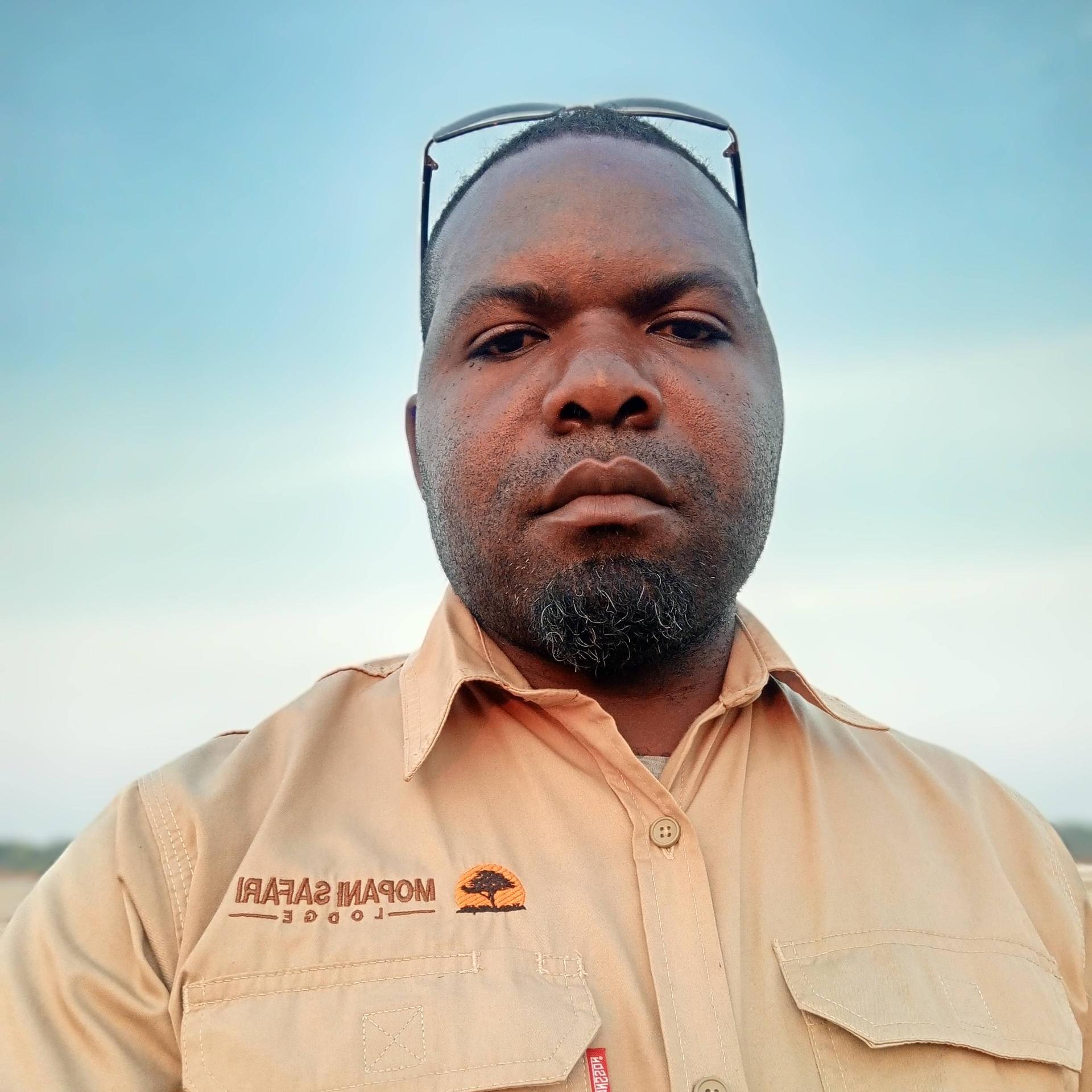 Edward Banda