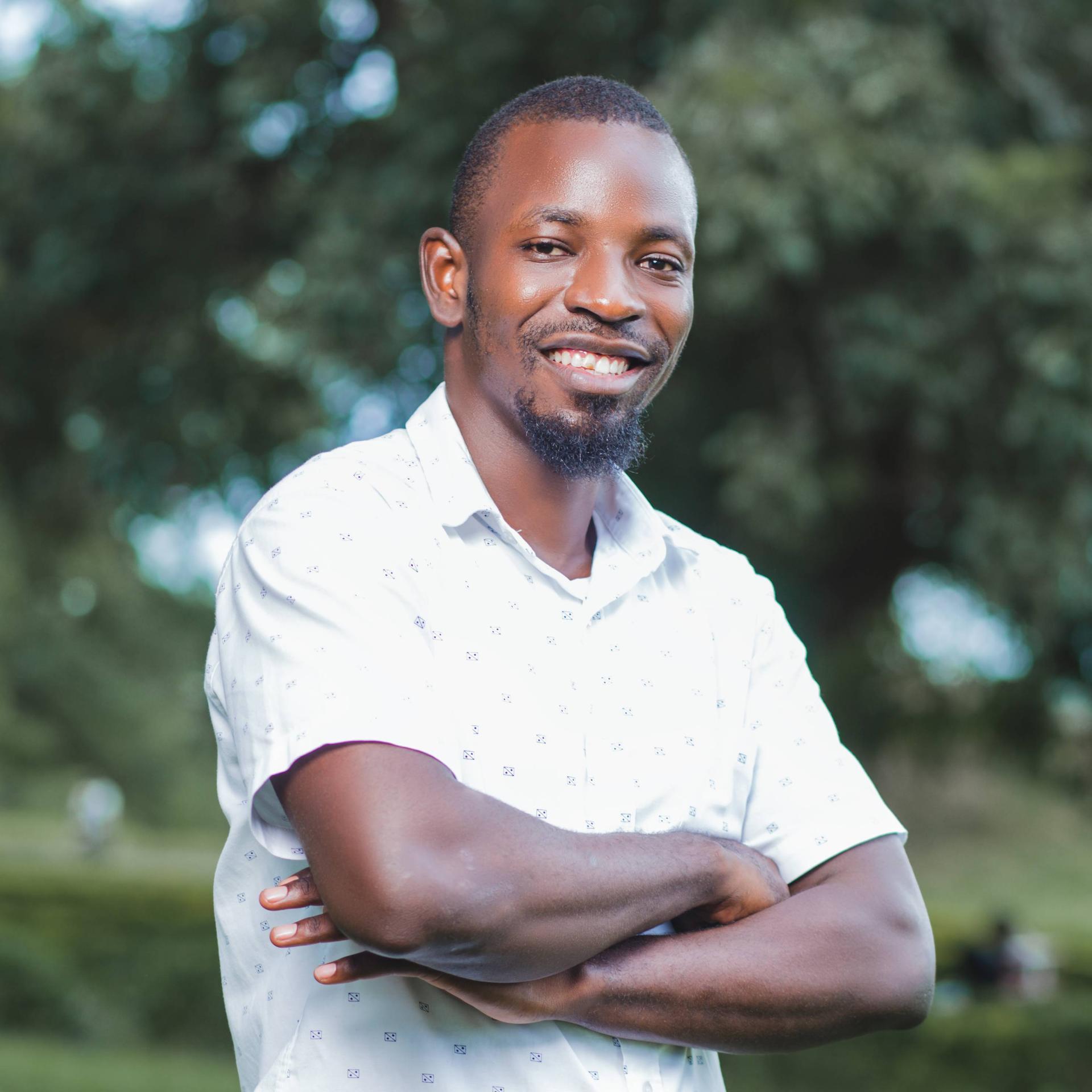 John Mhango