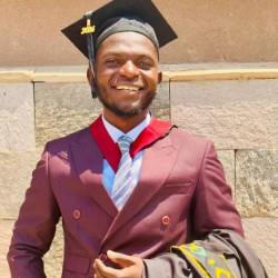 Steward Kakenge
