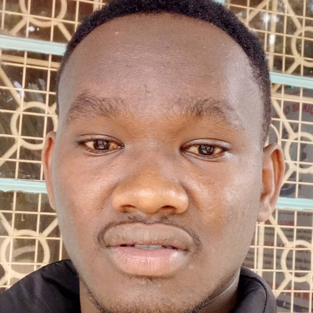 Vitalis Ramatan Lengewa
