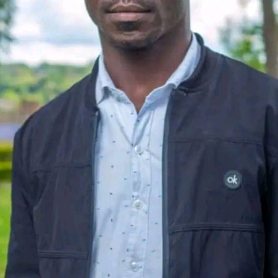 Isaac Silweya