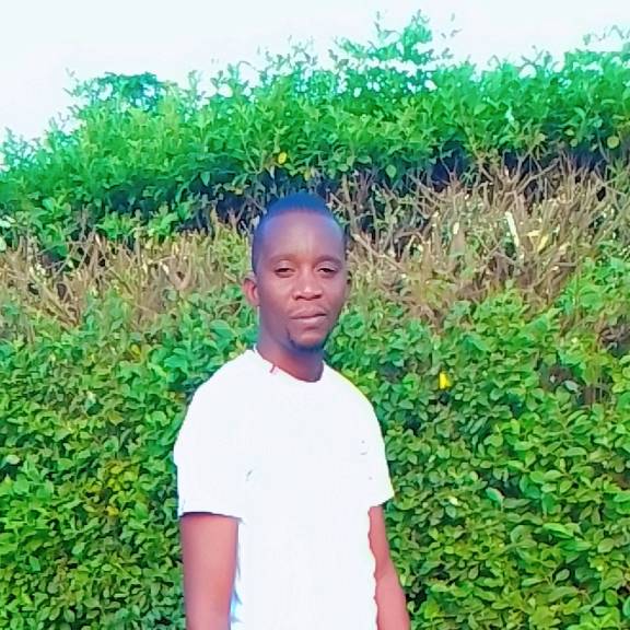 Mwita Brian