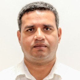 Anand S. Rai