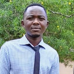 Charles Kafusu