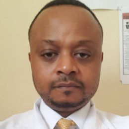 Clement Phiri