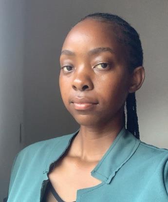 Tendai Mutale