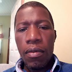 Boyd Ntembula