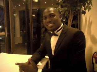 Changwe Chibuye