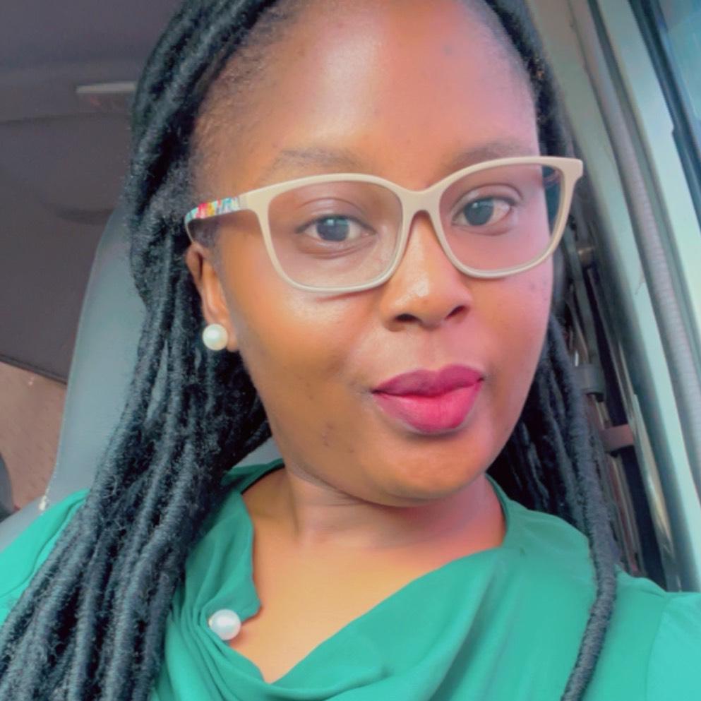Jessica Mumbe Mwape