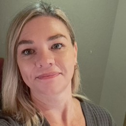 Joanne Du Plessis