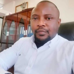 Nelson Chapeshamano Phiri