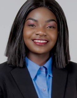 Martha Kazadi