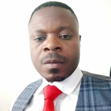 Edgar Mwansa