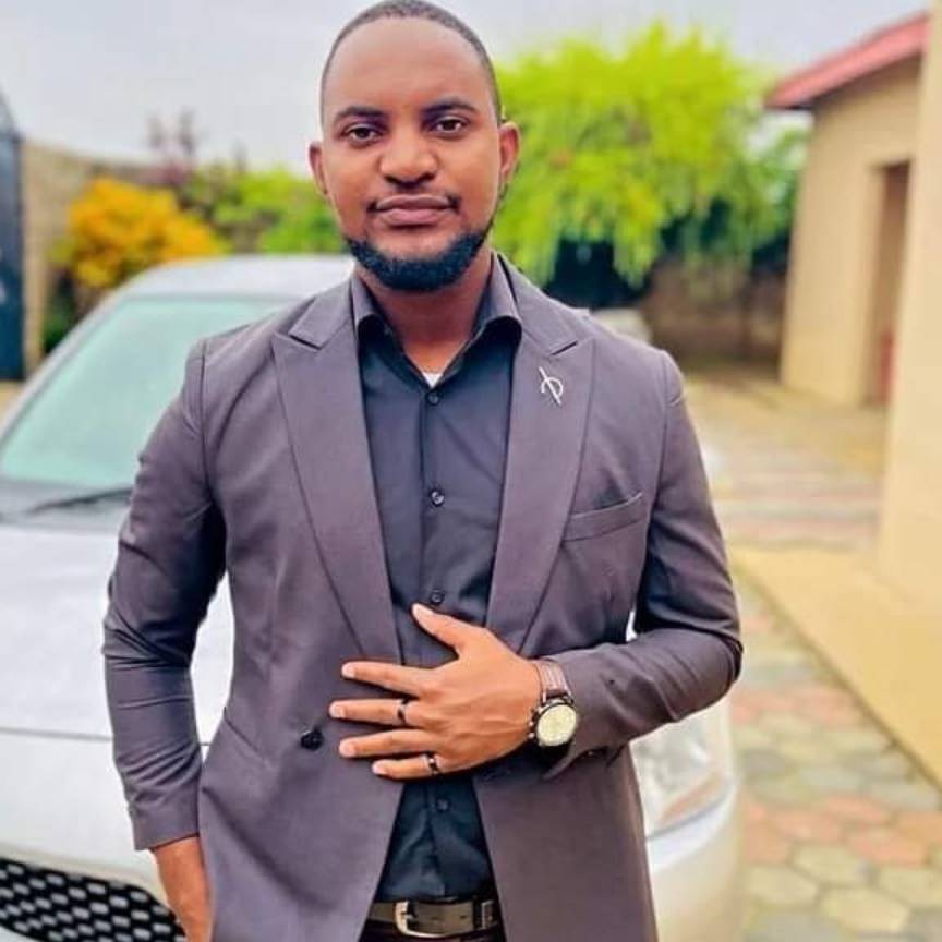 Fredrick Sakala