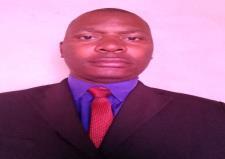Munyaradzi Mukachana