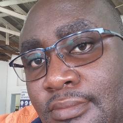 Isaac Katungu