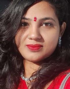 Poonam Kanwar