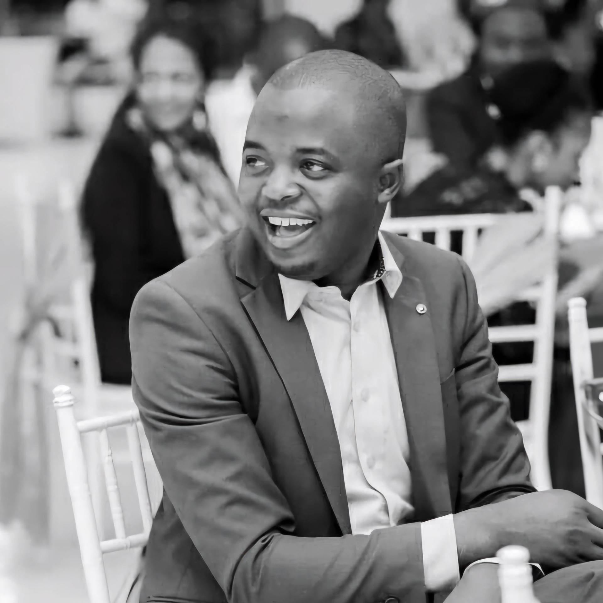 Lweendo Hanyanga