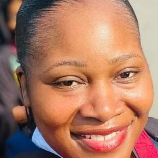Natasha Mwamba