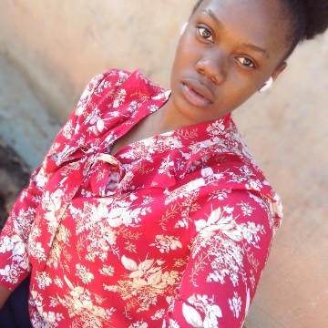 Seliva Namonje