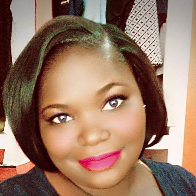 GETRUDE TEMBO