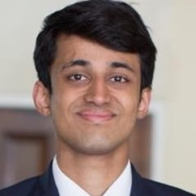 THOMAS CHERIAN