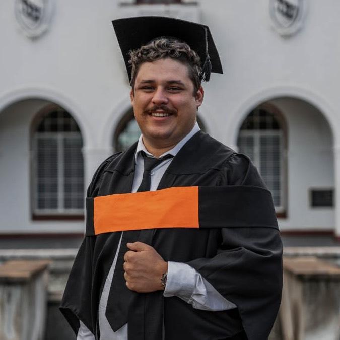 Marko Engelbrecht