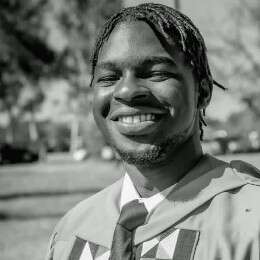 Gentle Simon Namwako