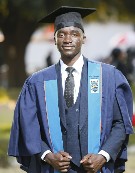 MATHEWS BANDA