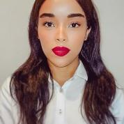 NINA FREDMAN