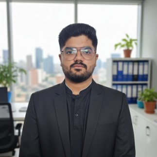 Anas Anvarhushain Patel