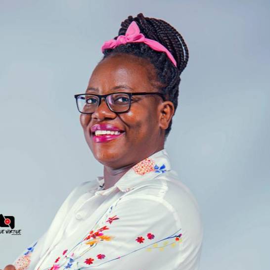 Mary Bridget Phiri