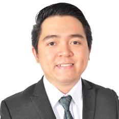 Lupe John Andrino