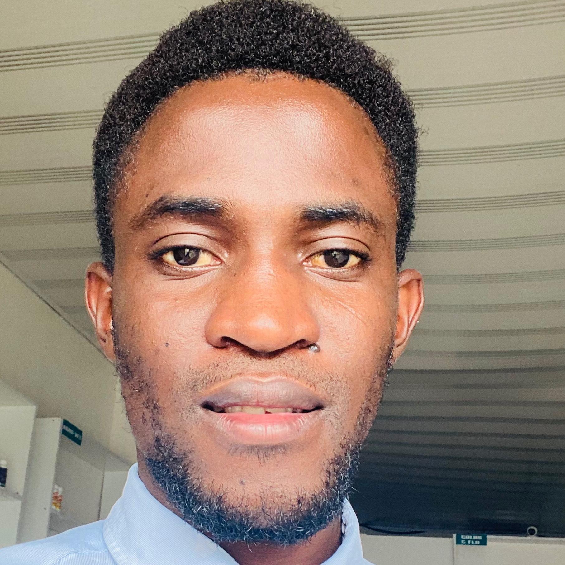 George Mwase
