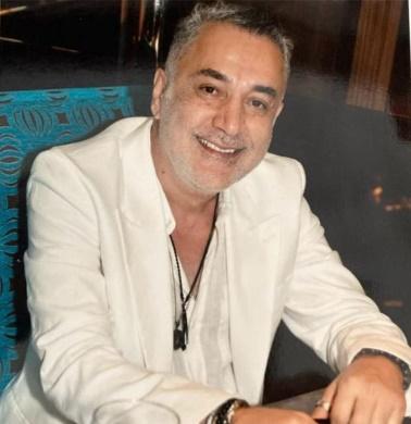Raoof Kazemi