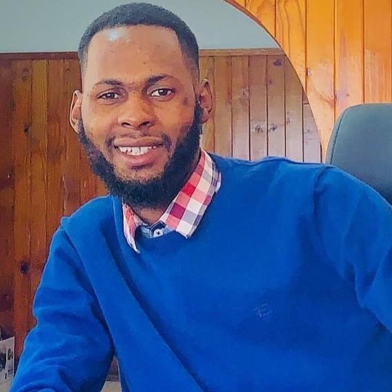 MICHEAL MBEWE