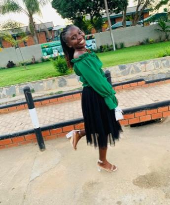 Cecilia Munkondya