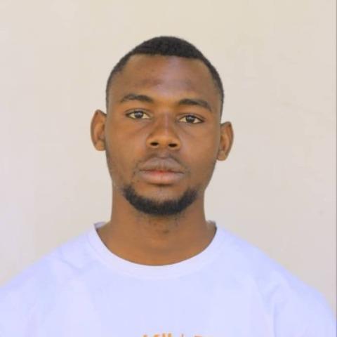 benjamin Tubalamata badibanga